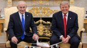 Netanyahu calificó de 