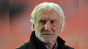 Rudi Völler: No quiero un equipo que juegue como Argentina, fue un mal ejemplo