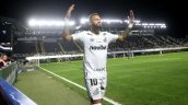 Santos batió a Universidad Central y selló su clasificación a octavos en la Copa Sudamericana