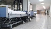 Marino mercante fue internado con fiebre hemorrágica en Talcahuano