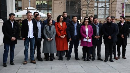 Compensación territorial: alcaldes de oposición piden veto de Kast para modificar la megarreforma