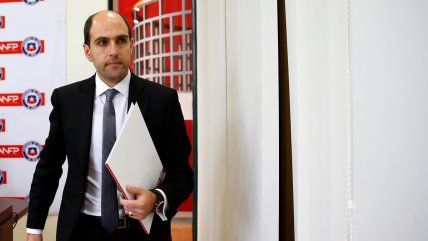   El editorial de Rodrigo Goldberg: Es preocupante que gente reivindique a Jadue por ganar la Copa América 
