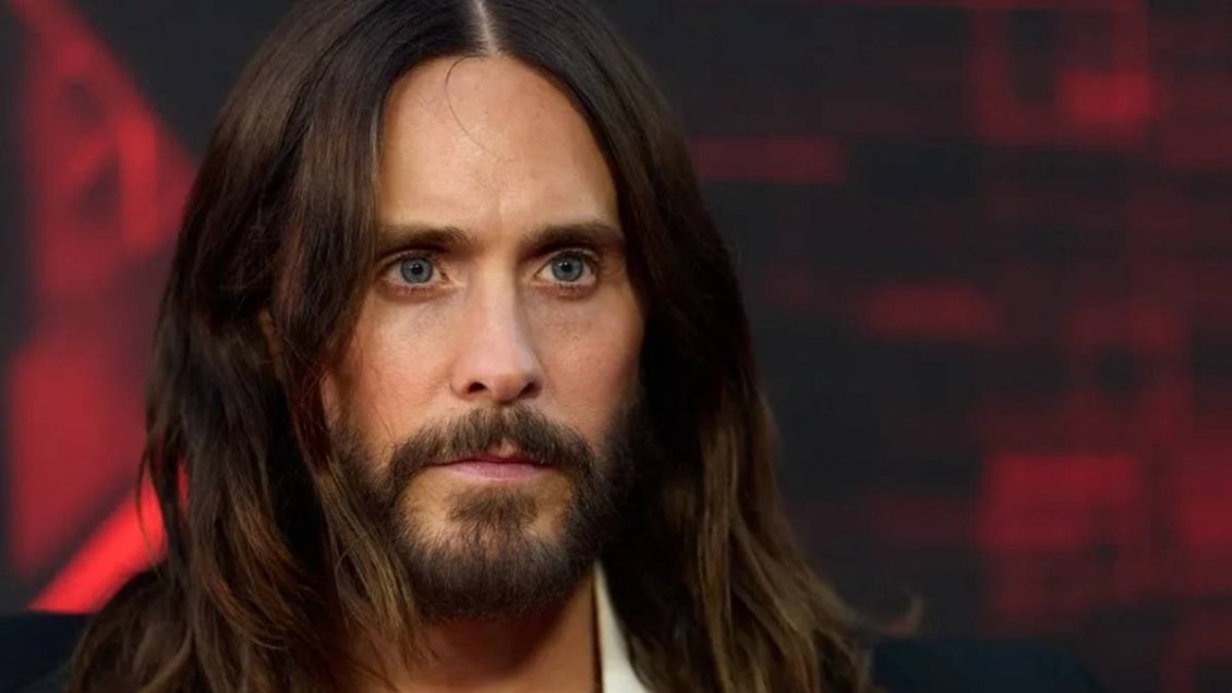 Cuatro mujeres acusaron a Jared Leto de conducta sexual delictiva