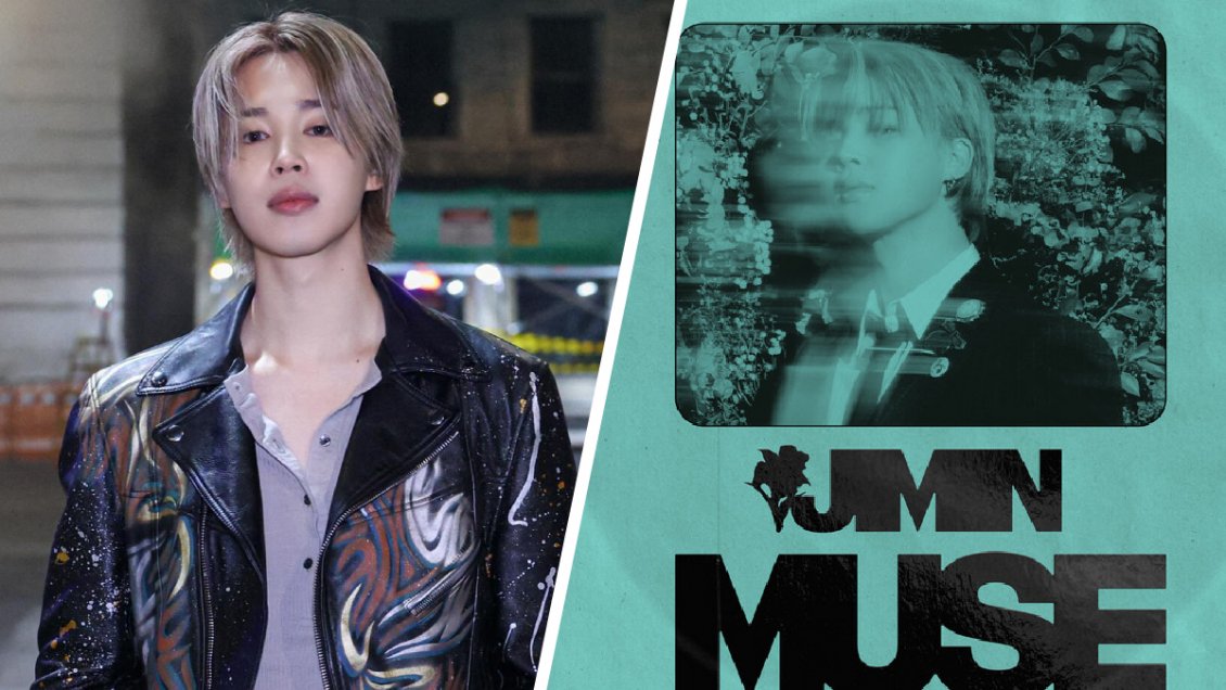 Ni el urbano puede con él: Jimin de BTS rompe récords históricos en Chile con 