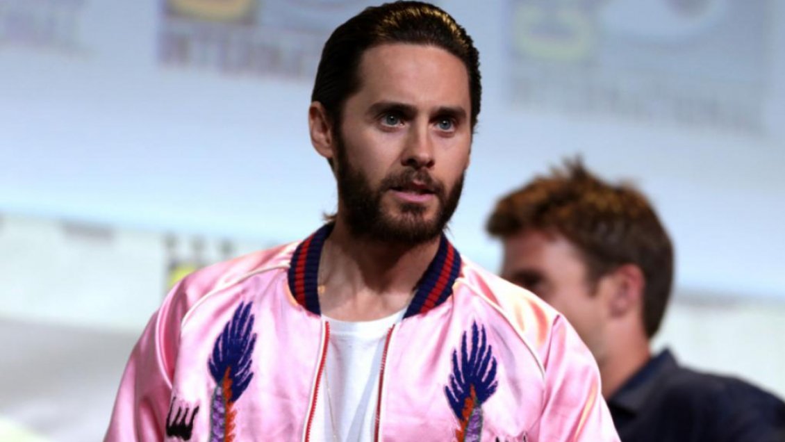 Jared Leto rompe el silencio y niega acusaciones de agresión sexual