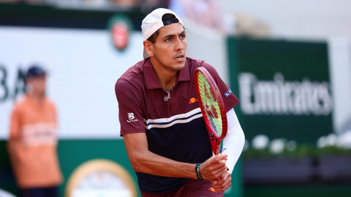 ¿Cuándo y dónde ver a Tabilo ante Atmane en octavos del ATP 500 de Washington?