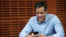Los datos a tener en cuenta de cara a la formalización de Michael Clark por el 