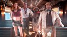 El videojuego salta al mundo real en el tráiler de la nueva película de 