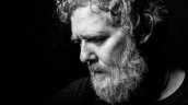 Murió el irlandés Glen Hansard, músico y actor ganador del Oscar por 