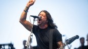 Regreso de Foo Fighters a Chile es inminente: Productora local confirmó anuncio