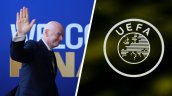 El ultimátum de la FIFA: Infantino da 53 días para aceptar millonario plan y provoca la reacción de UEFA