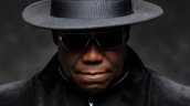DJ Carl Cox confirmó un show en Santiago