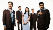 Catalina y Las Bordonas de Oro anuncian concierto en el Teatro Caupolicán
