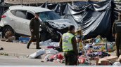 Marino imputado por fatal atropello en Viña pasa a prisión en recinto naval