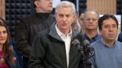 Presidente Kast garantizó recursos con 