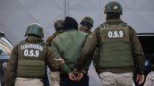 Ministerio de Seguridad expuso baja sostenida en homicidios y victimización en cuenta pública