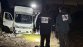 Investigan mortal ataque a tiros contra un camión en Paine