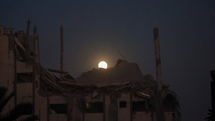 Gaza: Ejército de Israel mató a cuatro palestinos, dos de ellos niños