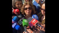 Paulina Flores, querellante en el Caso Sartor: Lo perdí todo