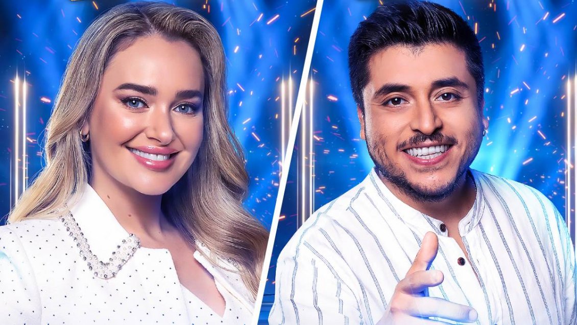 Una exMiss Universo Chile y un periodista deportivo son los nuevos confirmados para 