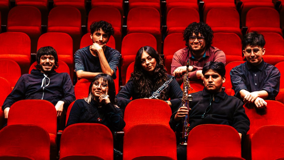 Festival Neutral confirma su line up con Candelabro a la cabeza