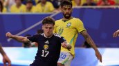 Brasil jugará en India un amistoso histórico