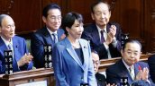 Japón anuncia plan para reducir al 1% el impuesto a los alimentos
