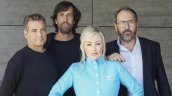 La Oreja de Van Gogh y Amaia Montero vuelven a Chile en 2027: Fecha, recinto y entradas