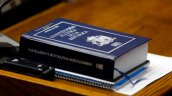 Gobierno alista reforma para incorporar la seguridad pública a la Constitución