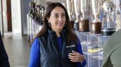 Cecilia Pérez descartó renunciar a Azul Azul: Tenemos la convicción de seguir