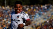 No llega a Colo Colo: Jordhy Thompson se fue a Rusia para sumarse a Orenburg