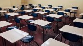 Mineduc suspendió clases para este viernes en comunas de cuatro regiones debido por sistema frontal