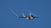 Irán asegura haber destruido tres cazas F-35 de EE.UU. en Jordania