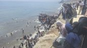 España cerró frontera con Marruecos en Melilla y envía más soldados