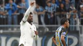 Bolívar dio el golpe en Brasil y eliminó a Gremio en los play-offs de la Copa Sudamericana