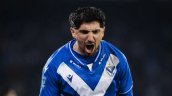 [VIDEO] Diego Valdés selló con un gol la remontada de Vélez sobre Talleres