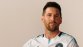 Inter Miami lanzó una tercera equipación blanca