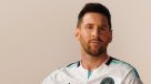 Inter Miami lanzó una tercera equipación blanca