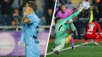 El duro adiós de O'Higgins en la Sudamericana tras la eliminación ante Boca