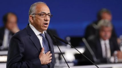   Terremoto en la FIFA: Asesor de Infantino renunció por rechazo a la capitalización del Mundial 