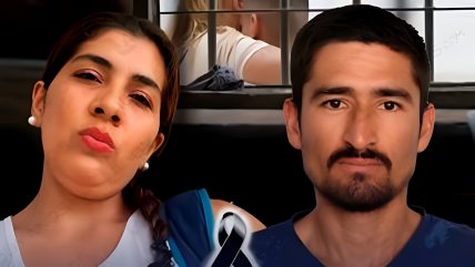   Dos reos fueron asesinados durante 