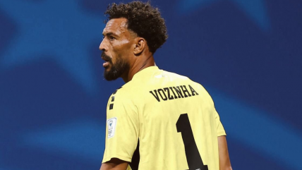   Celebra Colo Colo: Consejo de Presidentes aprobó que Vozinha use su apodo en la camiseta 