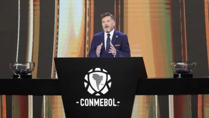   Conmebol inició consultas a sus asociaciones para analizar propuesta de la filial comercial de FIFA 