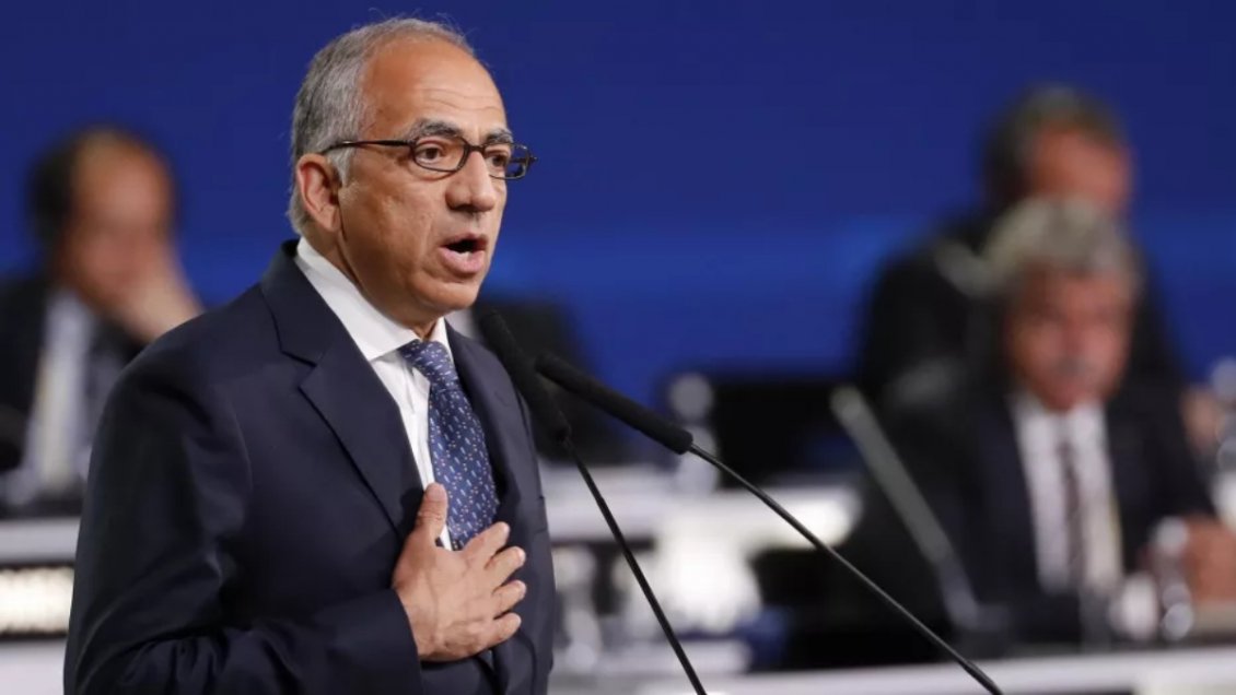 Terremoto en la FIFA: Asesor de Infantino renunció por rechazo a la capitalización del Mundial