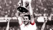 Murió Franco Baresi, leyenda de AC Milan y de la selección italiana