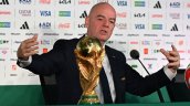 FIFA aclaró propuesta de filial comercial y respondió a críticas de UEFA y Concacaf