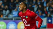 Carabalí tras eliminación de O'Higgins de la Copa Sudamericana: 