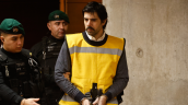 Defensor pidió alivianar prisión de Lavín: 