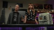 Nueva serie de 