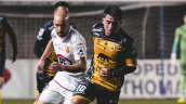 Ascenso: San Luis privó a Rangers de su primer triunfo con un tardío empate